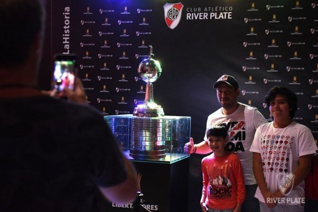 리버 플레이트 박물관