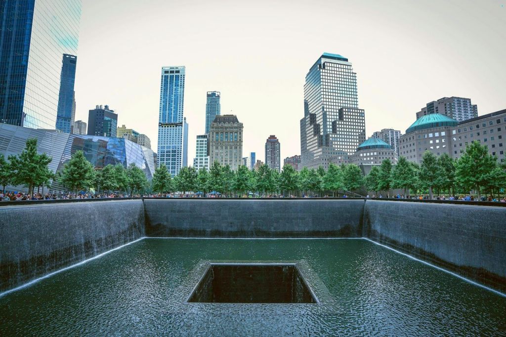 9/11 메모리얼