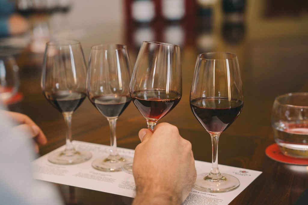 Connoisseur 마스터 클래스