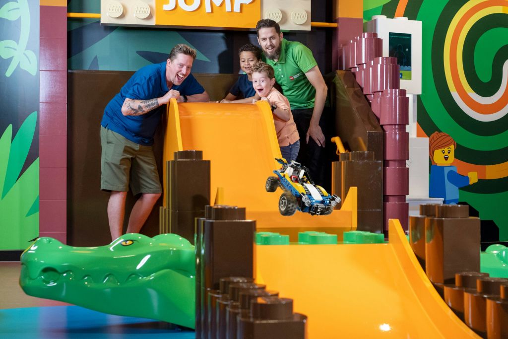 나만의 레이싱카 제작 및 테스트