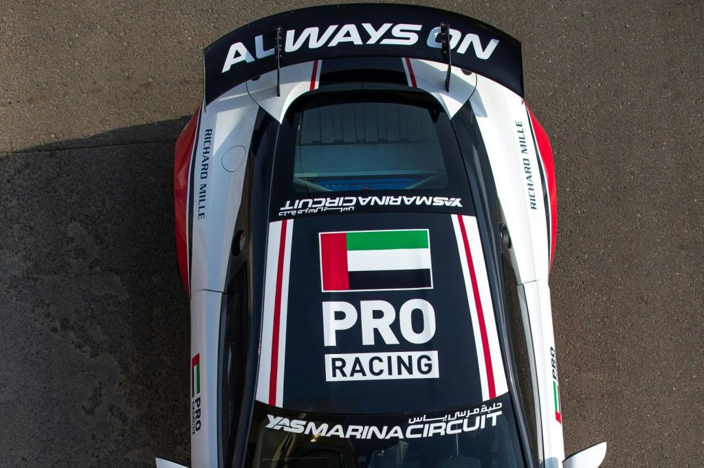 애스턴마틴 GT4 드라이빙 체험