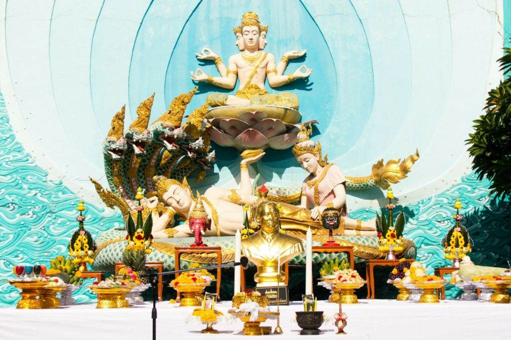 미니 시암 파타야