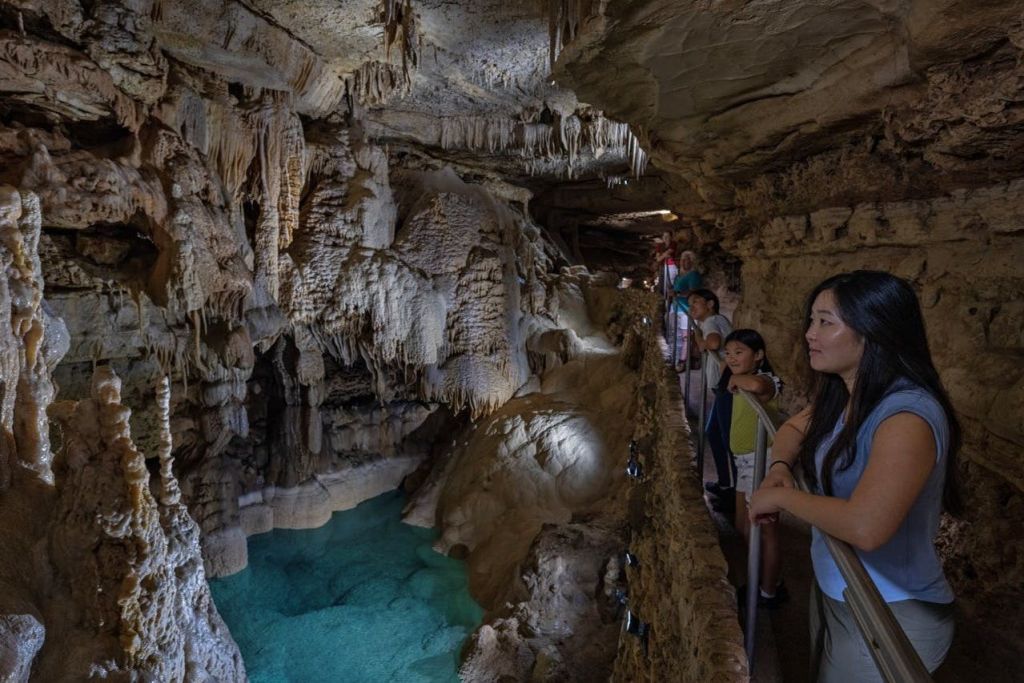 숨은 명소 투어