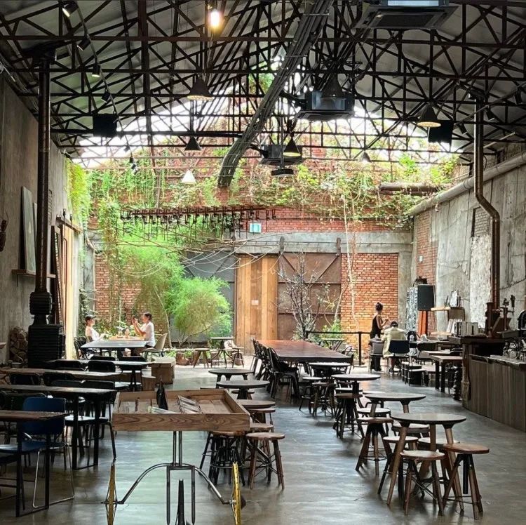 大林仓库 Thumbnail 2