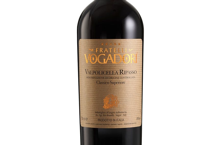 발폴리첼라 리파소