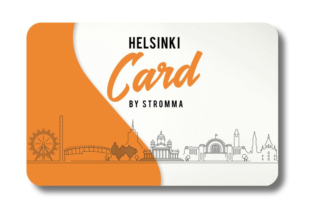 헬싱키 카드