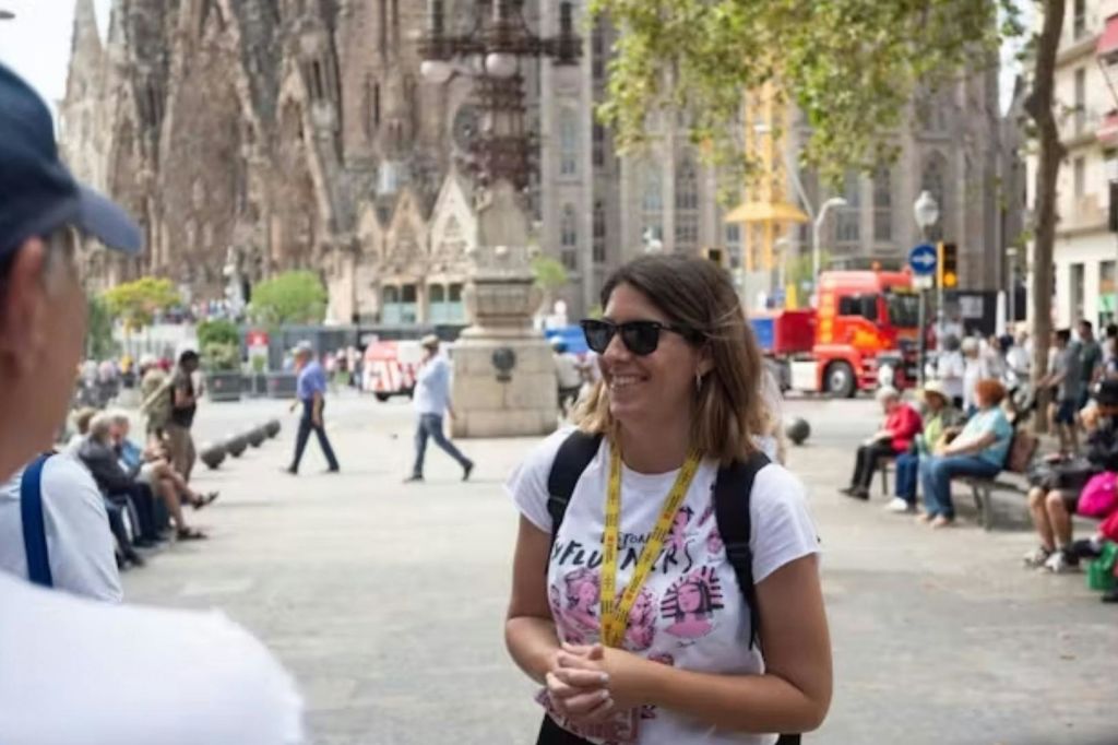 Guide - Meeting Point