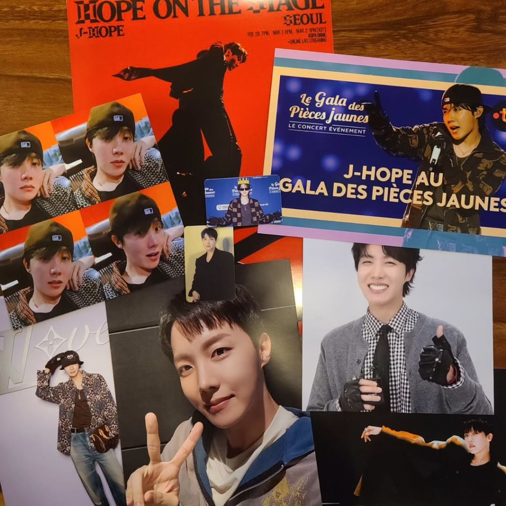 ARMY必見！HYBE周辺のBTSセンイルカフェ巡りガイド | NOL World