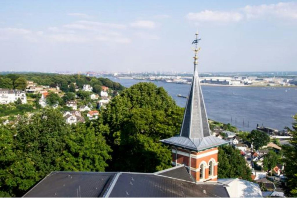 블랑케네세 에어버스 전망