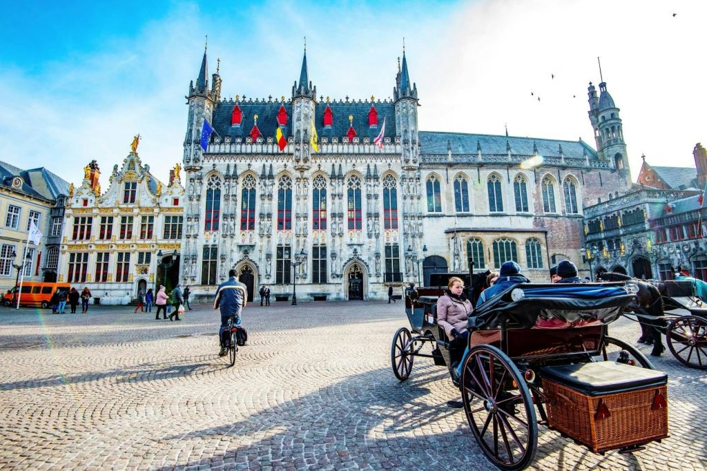 바깥 전망 시청