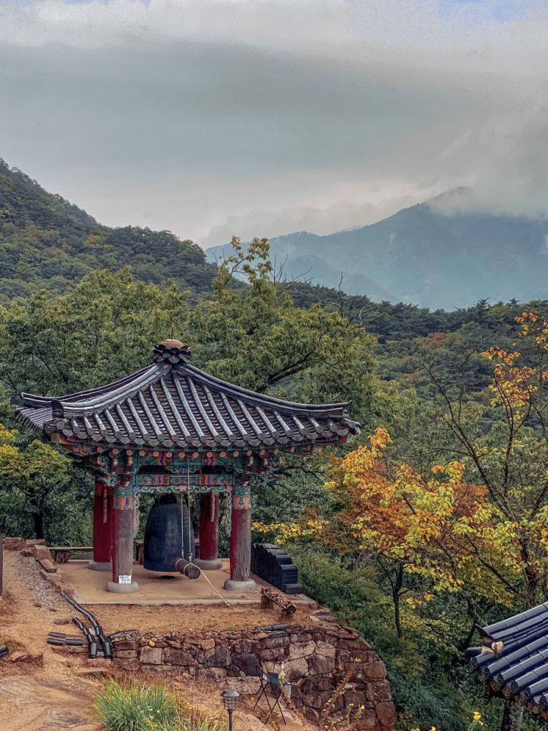 중부 내륙 힐링 여행(10권역)