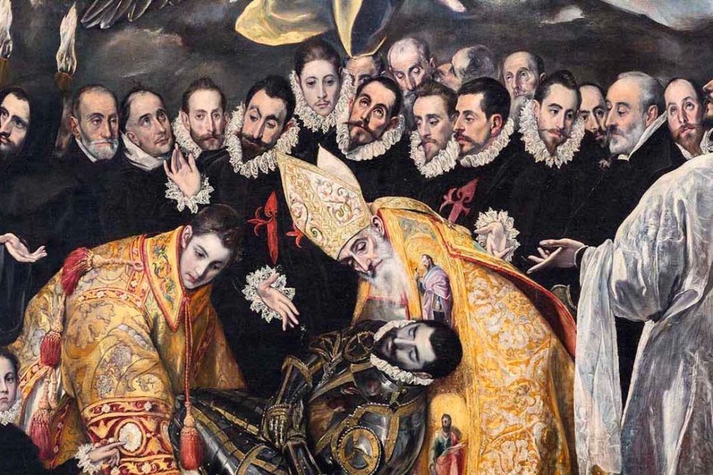 엘엔티에로델세뇨르데오르가스