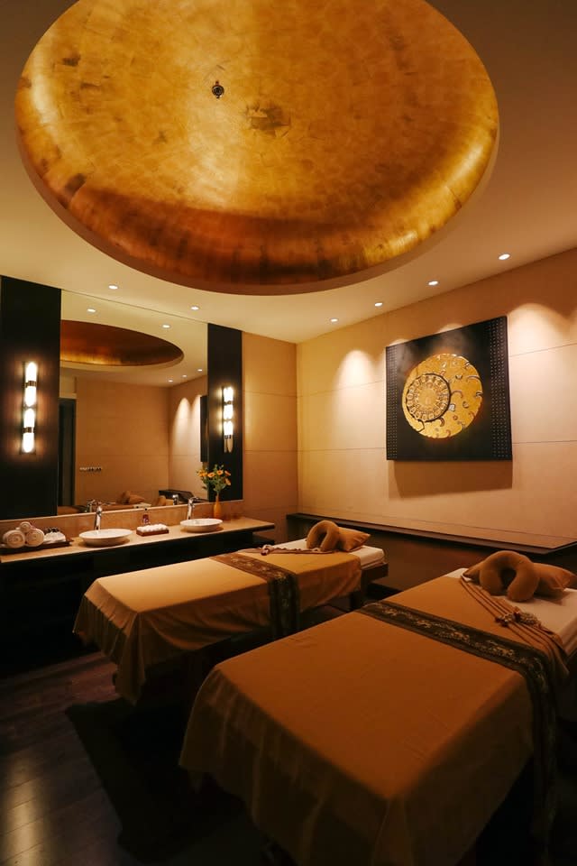 Makkha Health & Spa