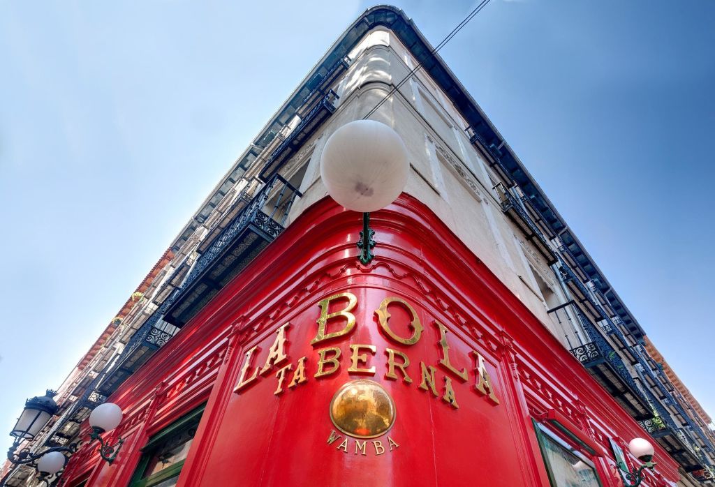 라 볼라