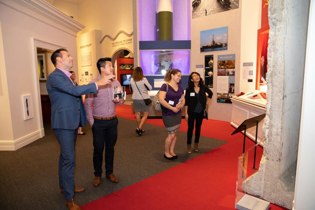 리처드 닉슨 재단