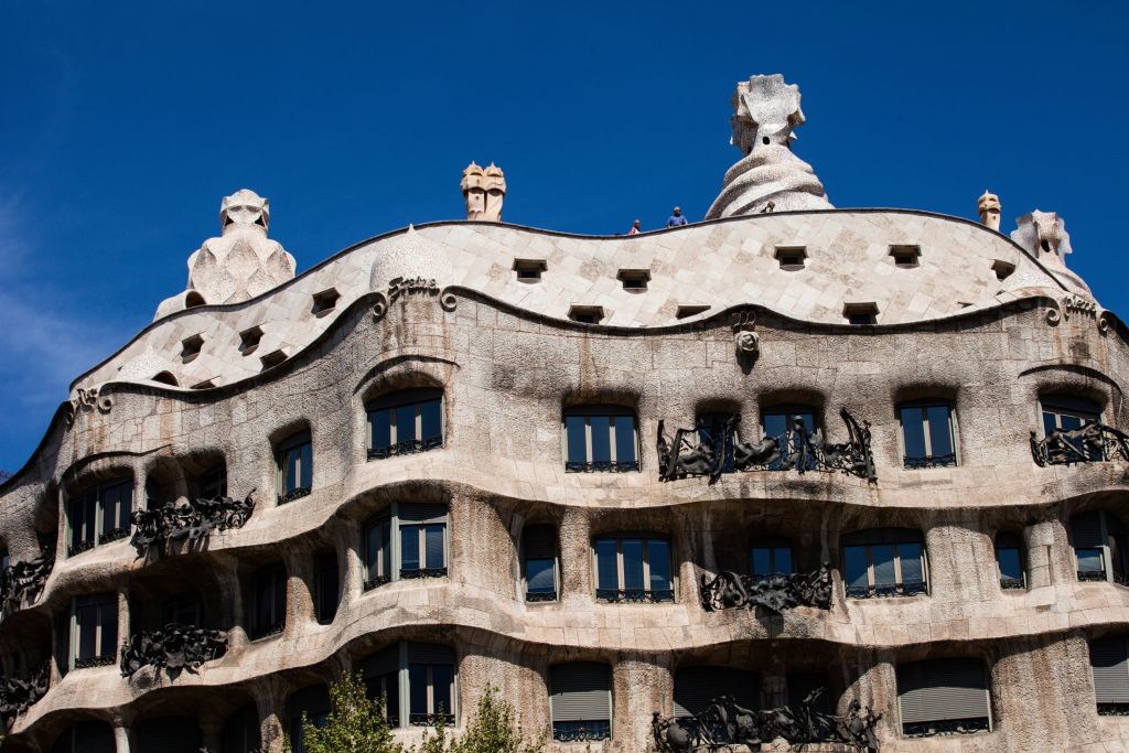 La Pedrera