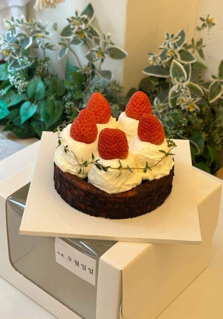 Cafe May 1st Thumbnail