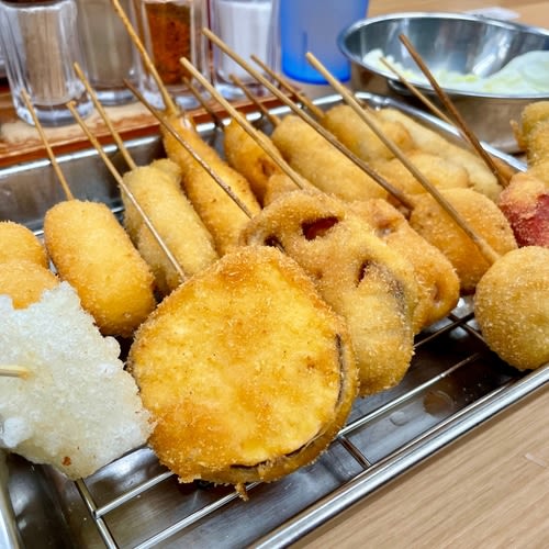 아츠 카츠