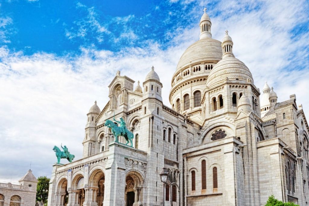 사크레쾨르 대성당