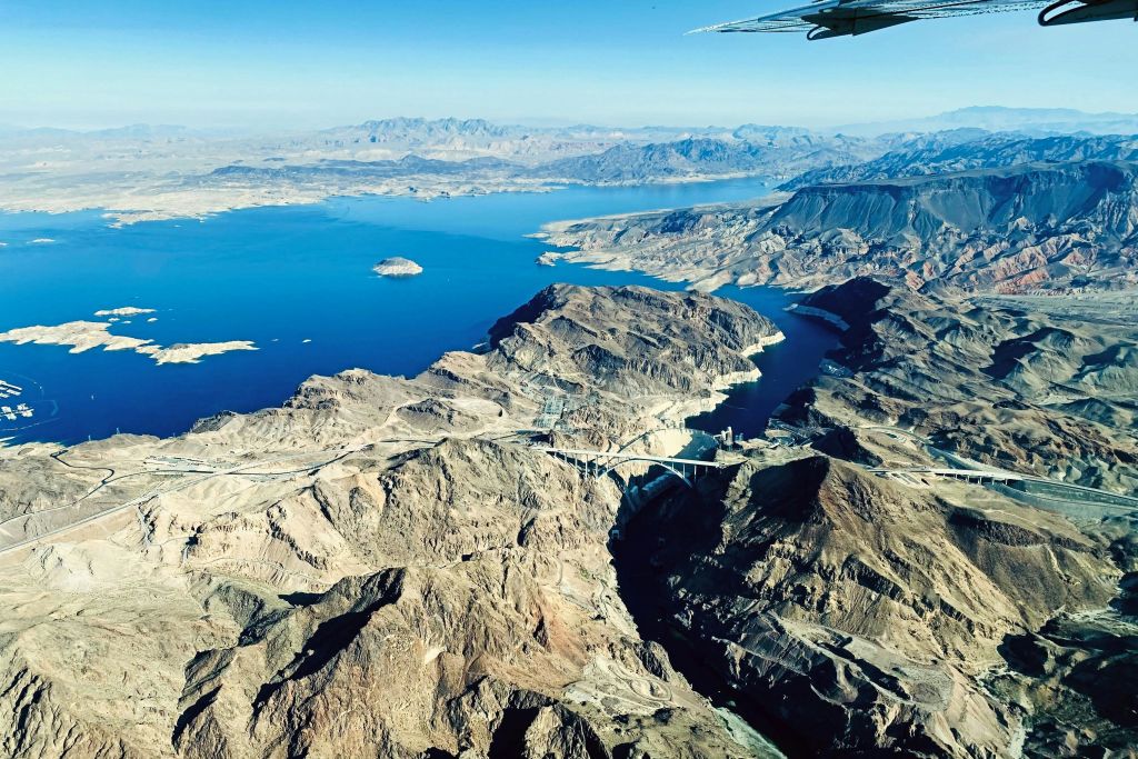 그랜드캐니언 하이라이트 투어