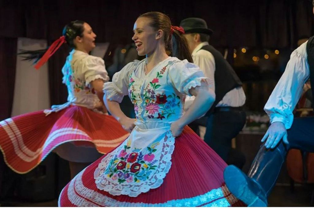 저녁 포함 크루즈