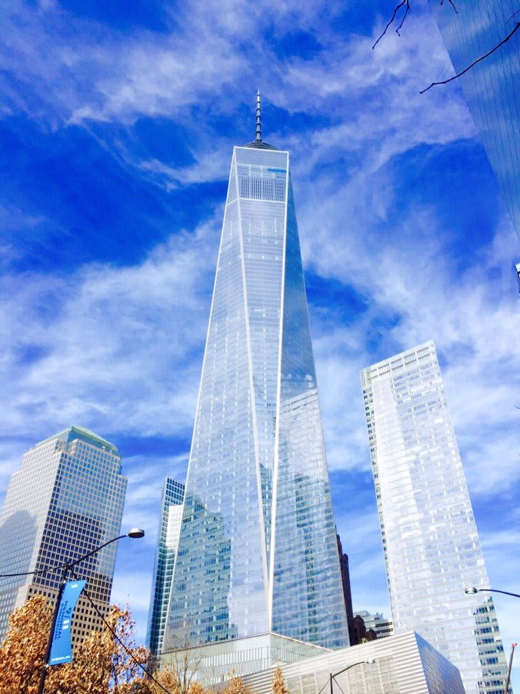 World Trade Center Memorial Foundation