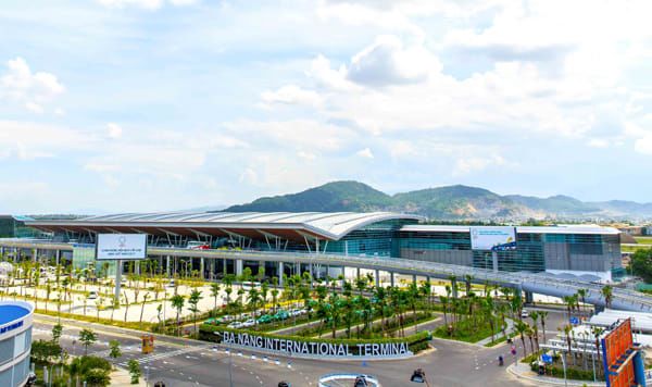 Da Nang International Airport