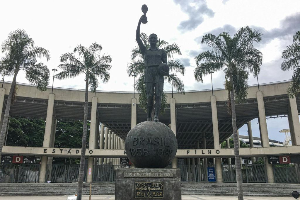 마라카낭 스타디움