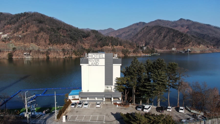 가평 리버랜드 이런 분들 추천해요 이미지