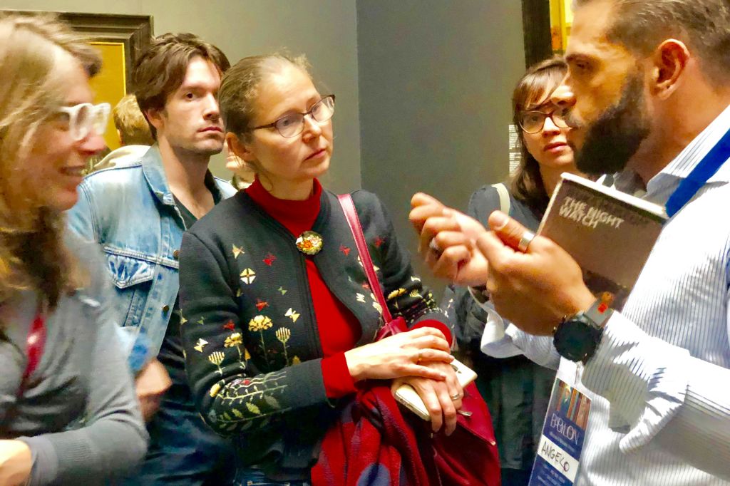 스미스소니언 국립 초상화 갤러리 & 미국 미술관