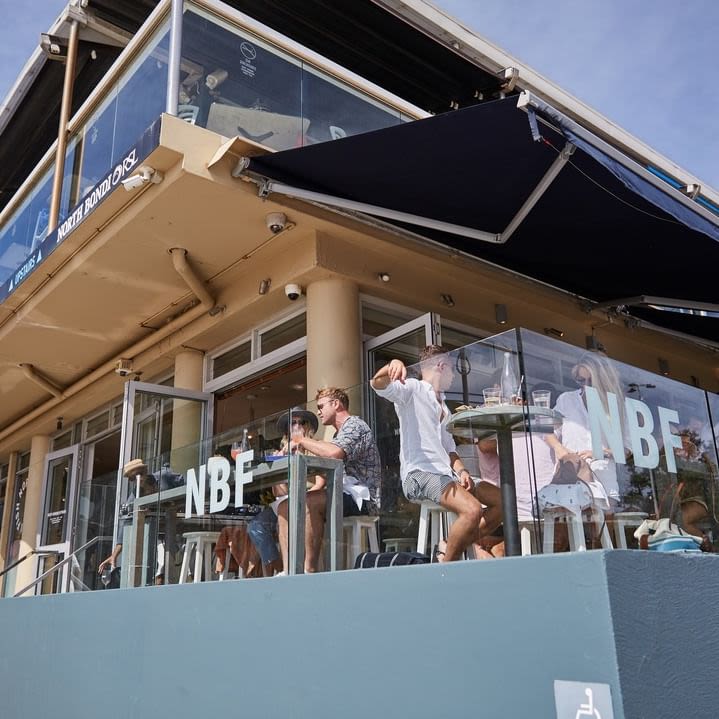 노스 본다이 피시