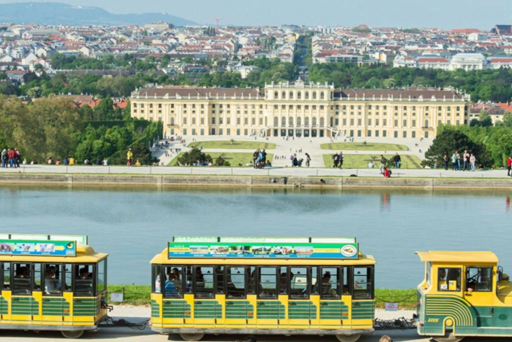 쇤브룬 익스프레스