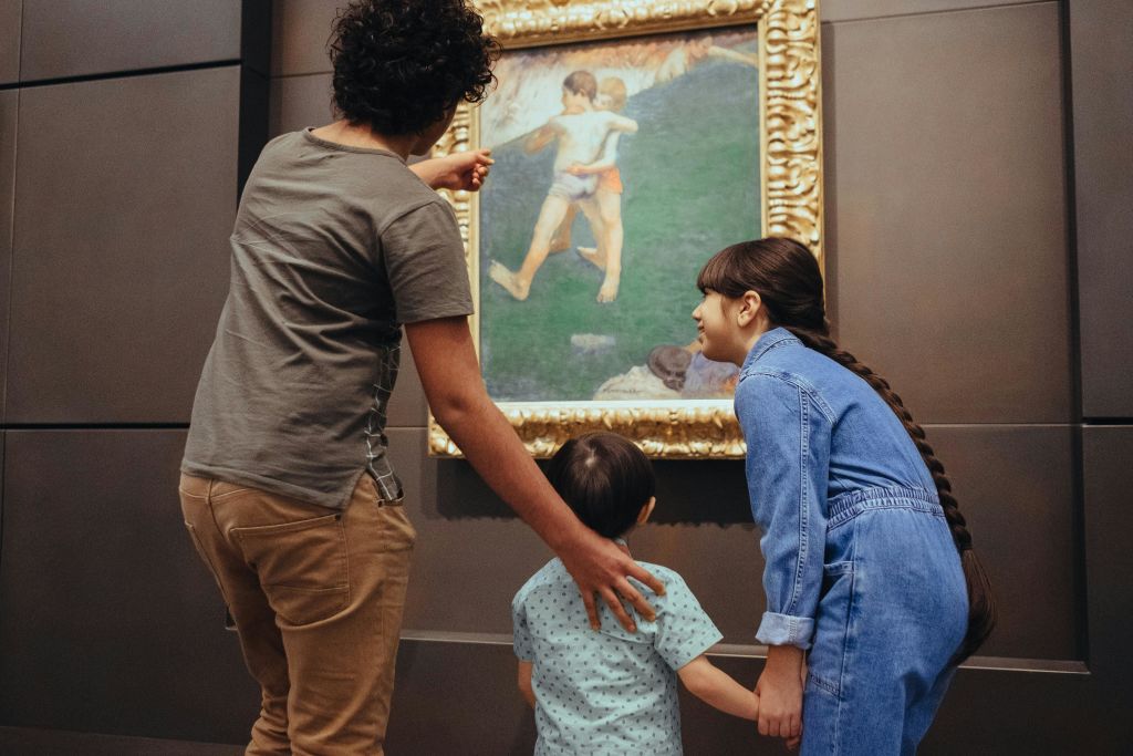 아부다비 루브르