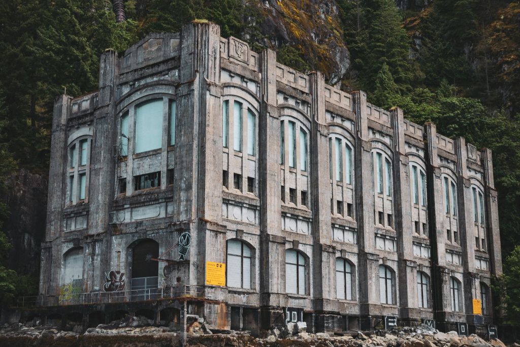 번첸 파워하우스 # 2