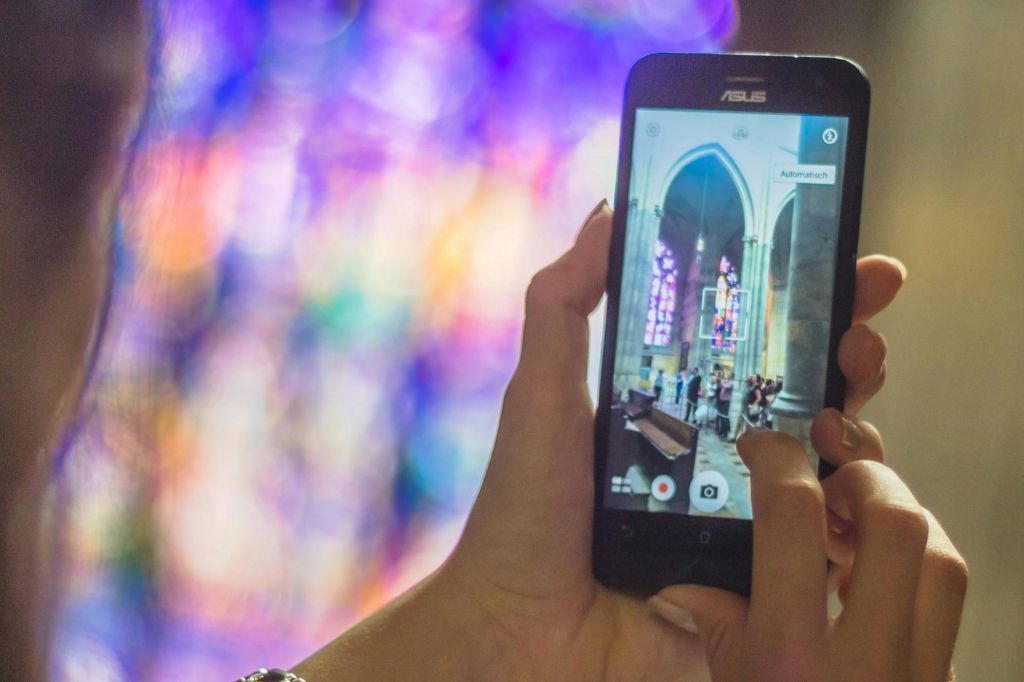 성 비투스 대성당