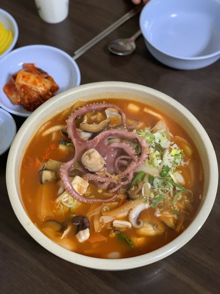 길목식당