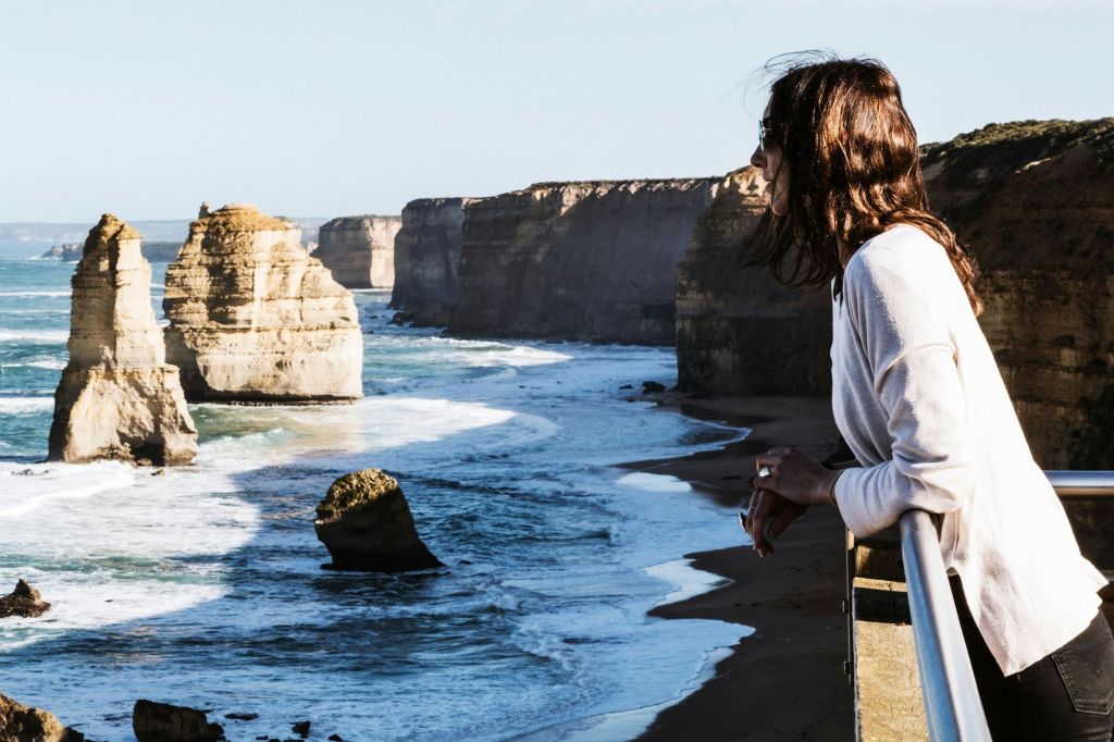 그레이트 오션 로드