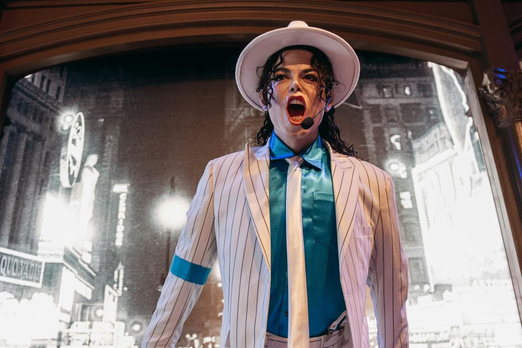 바르셀로나 왁스 뮤지엄