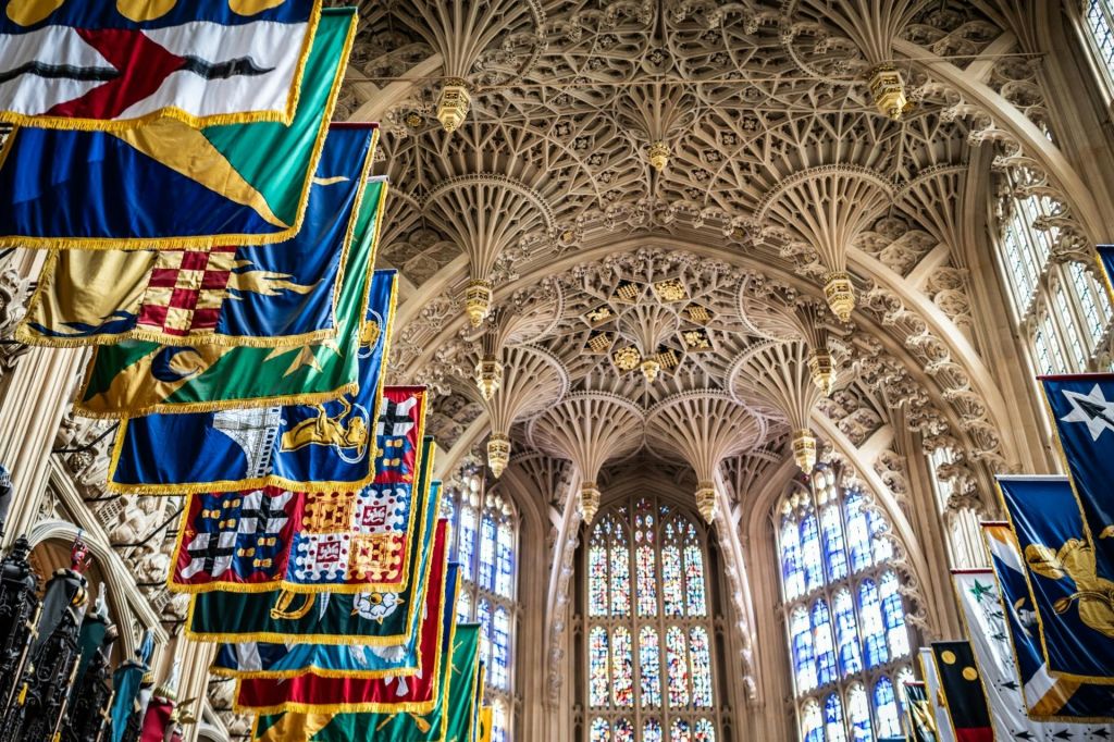 웨스트민스터 사원