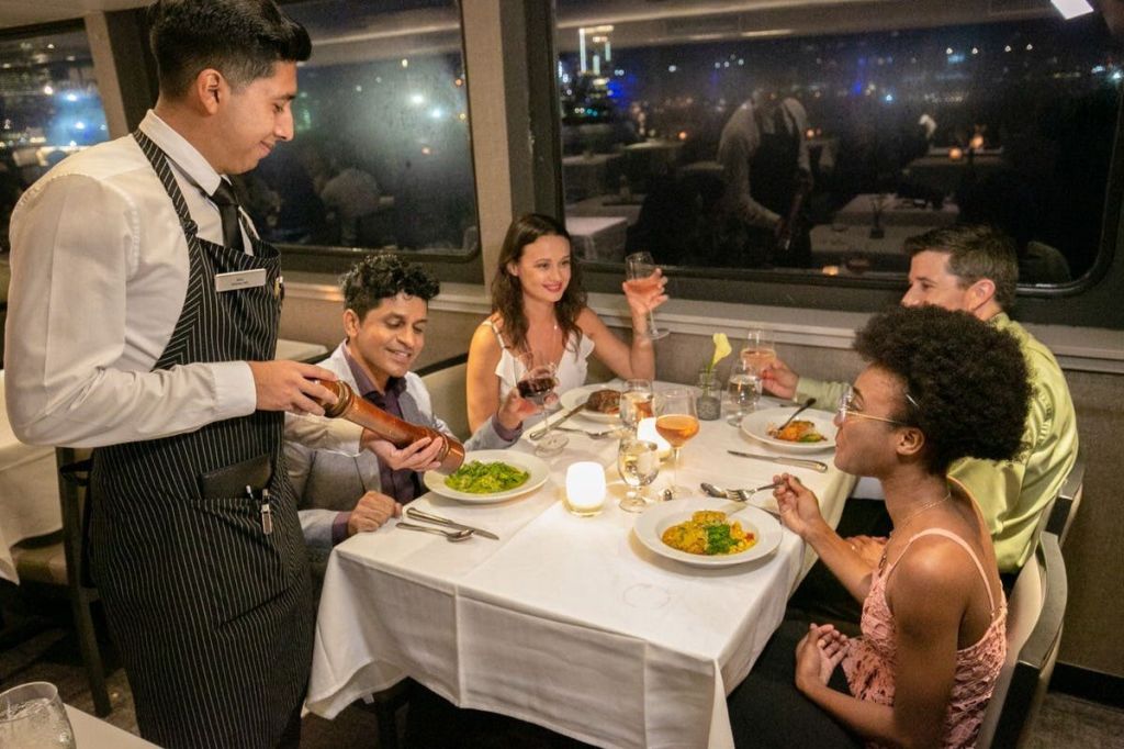 시티 크루즈