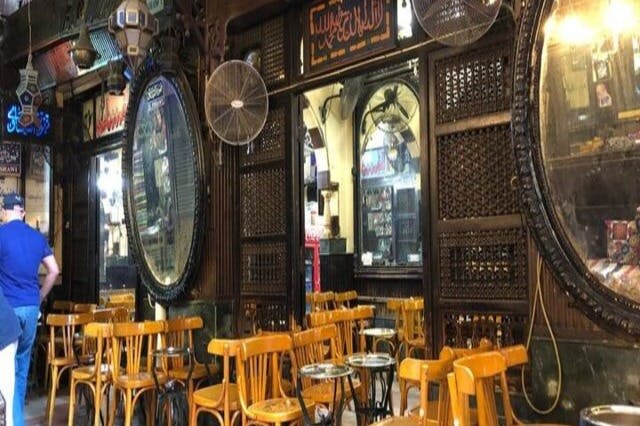 카이로 전일 투어