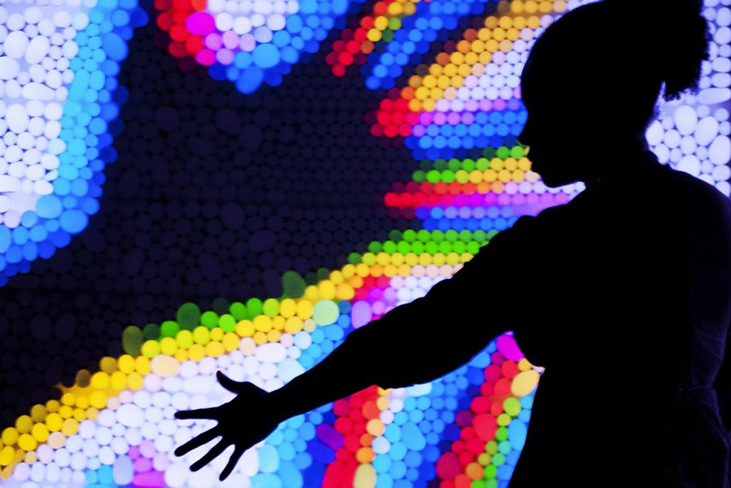 익스플로러토리움