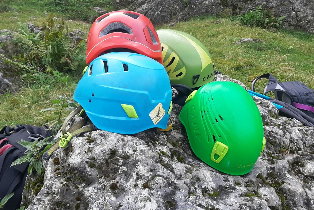 프라이빗 암벽 등반 체험 (크라쿠프 출발)