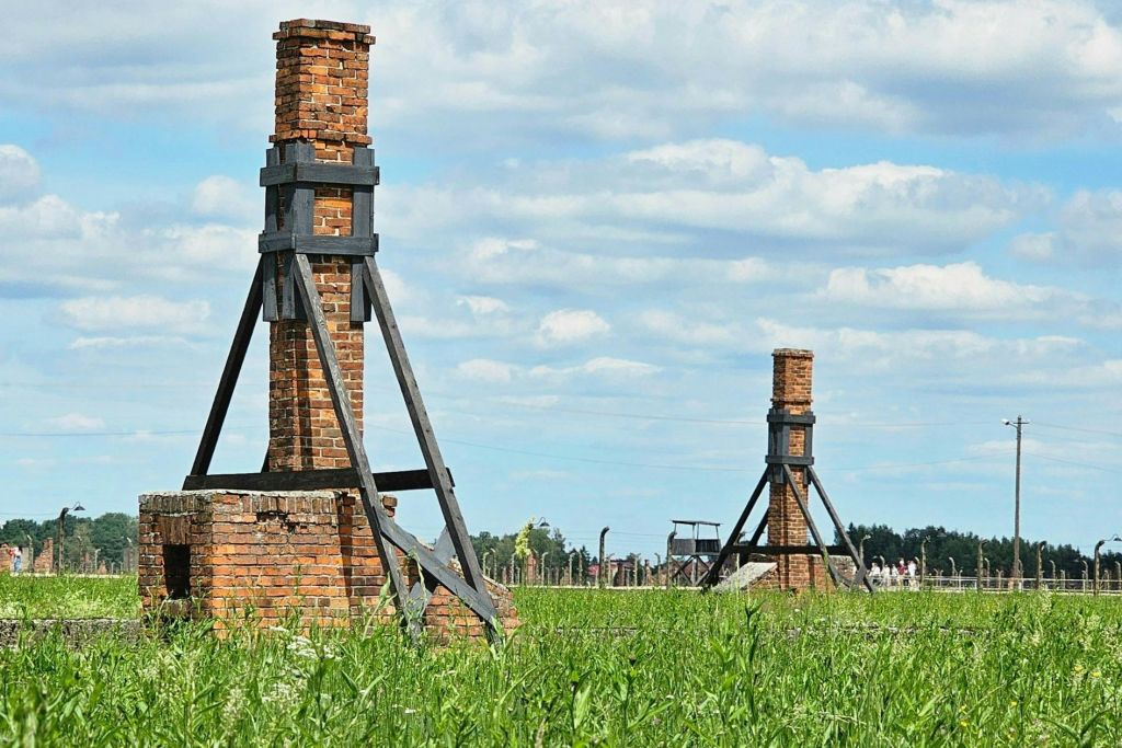 비르케나우, 제2캠프