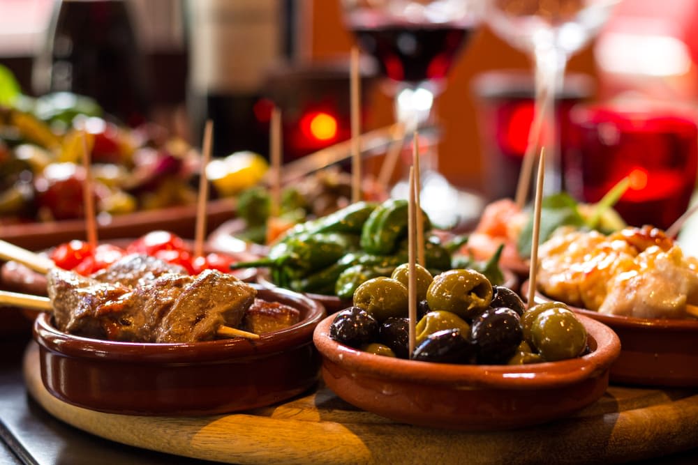 Spanish Christmas Dinner Traditions