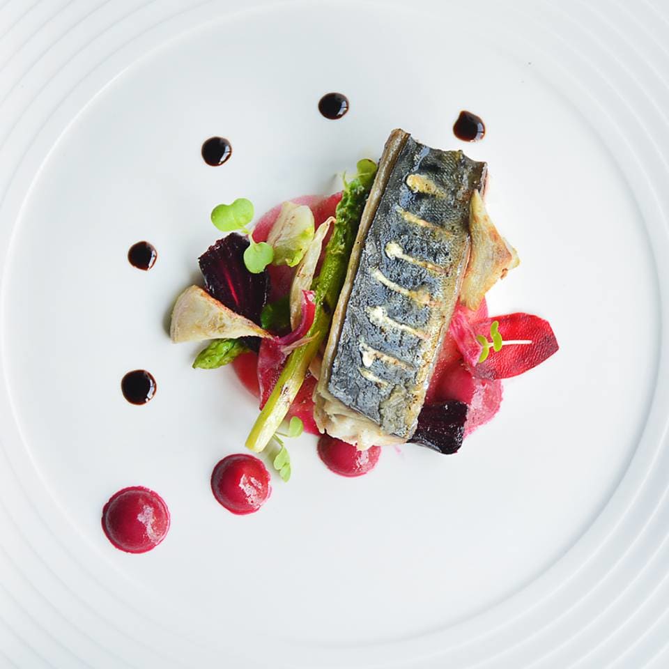 더 리플렉시언즈