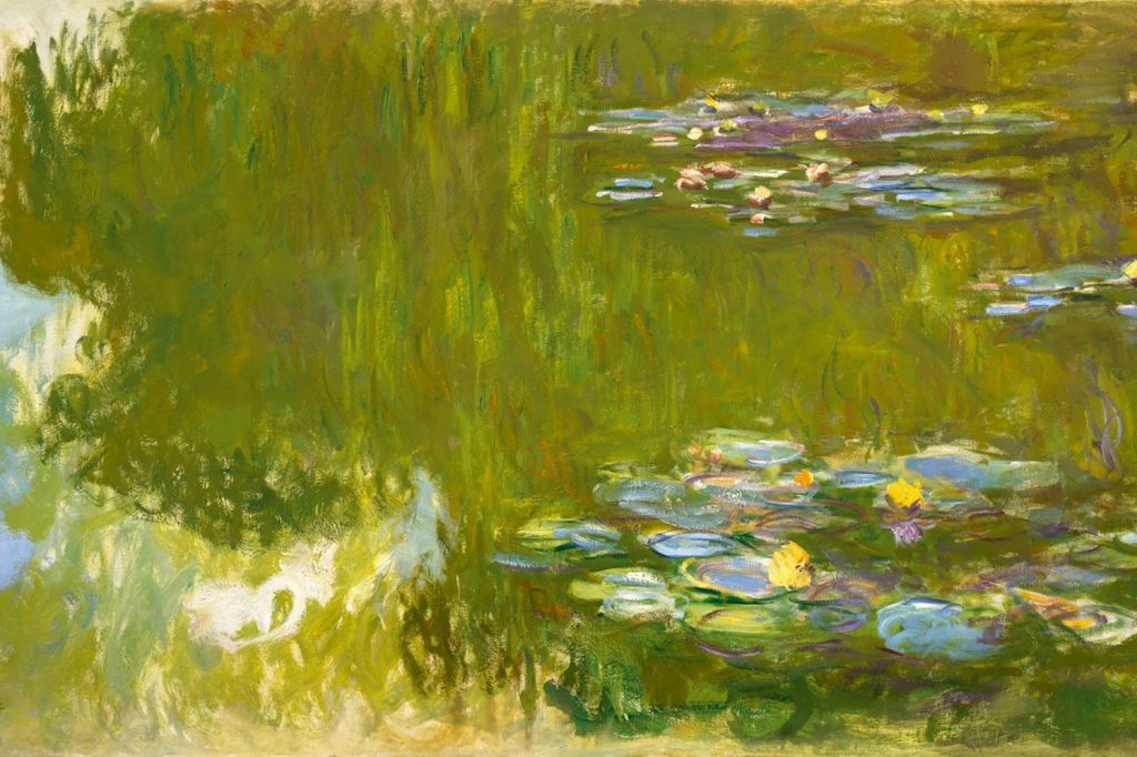 알베르티나, 비엔나 – 배트라이너 컬렉션 © 2025