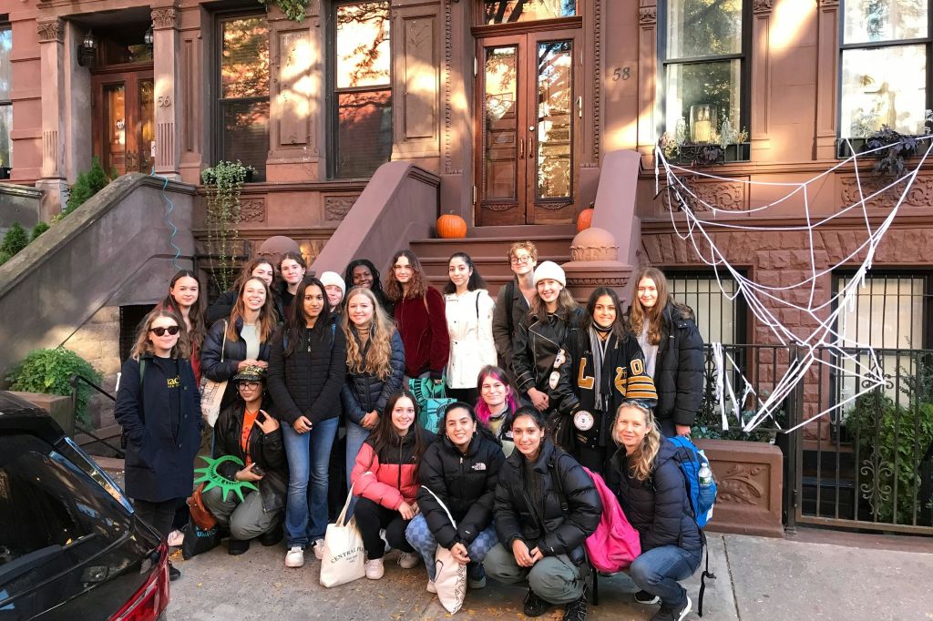 마운트모리스 파크 에어리어