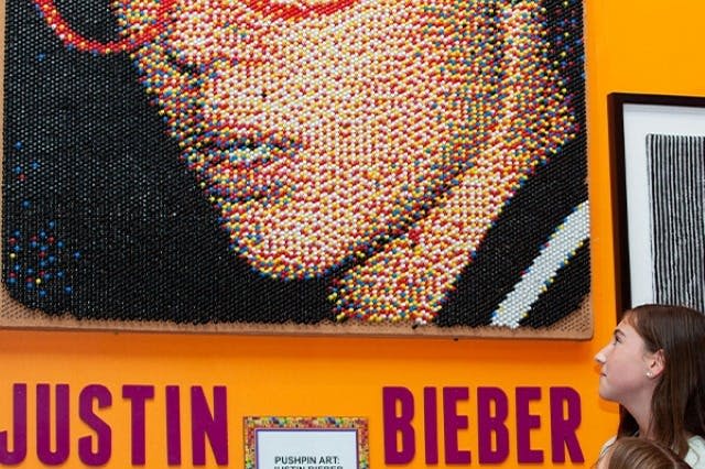 리플리의 믿거나 말거나! 미러 메이즈: 메릴랜드주 오션시티