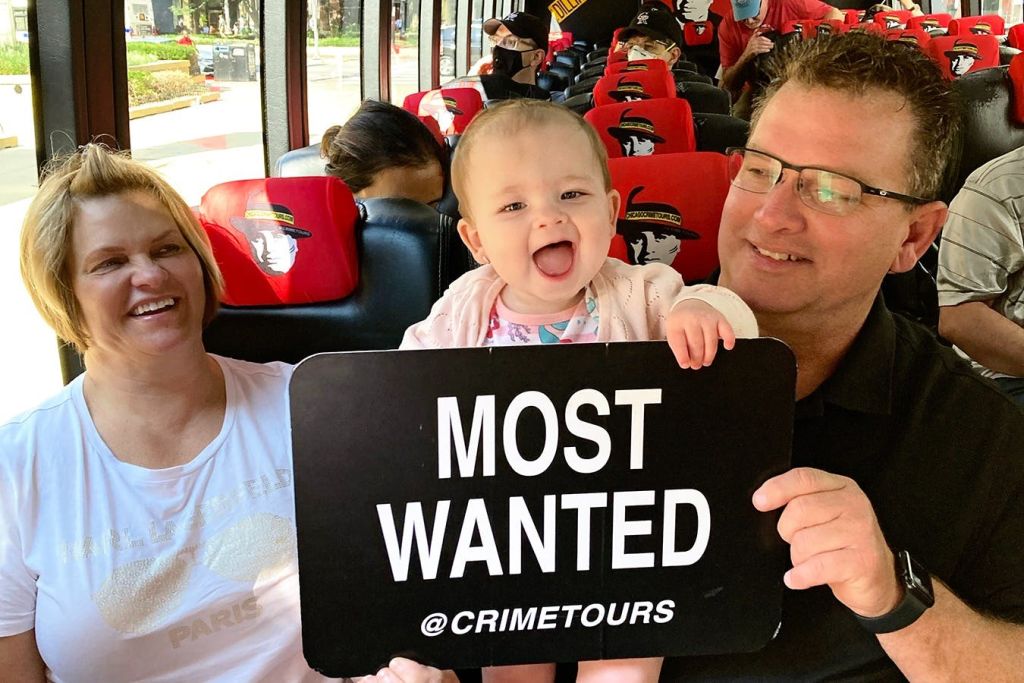 최고의 머그샷 사진 촬영 기회